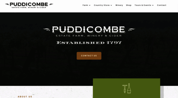 puddicombefarms.com