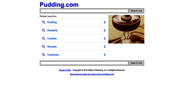 pudding.com