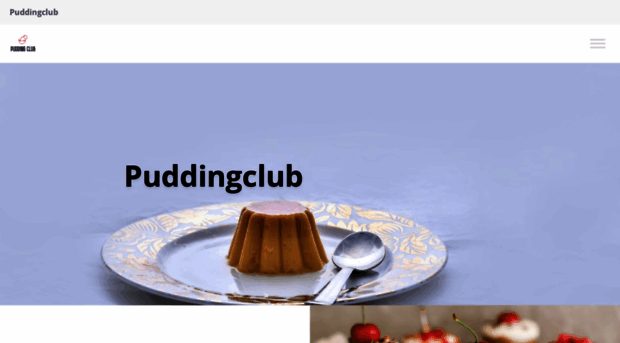 puddingclub.nl