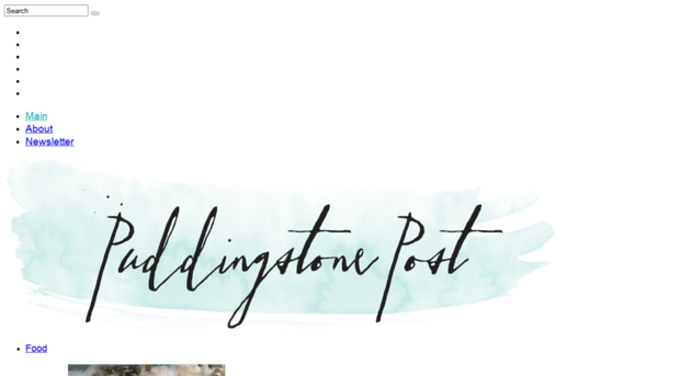 puddingstonepost.com