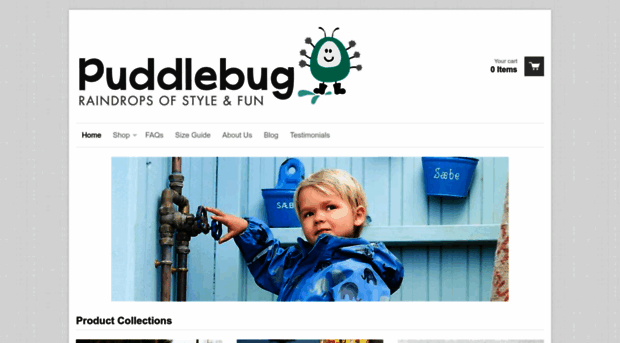 puddlebug.com.au