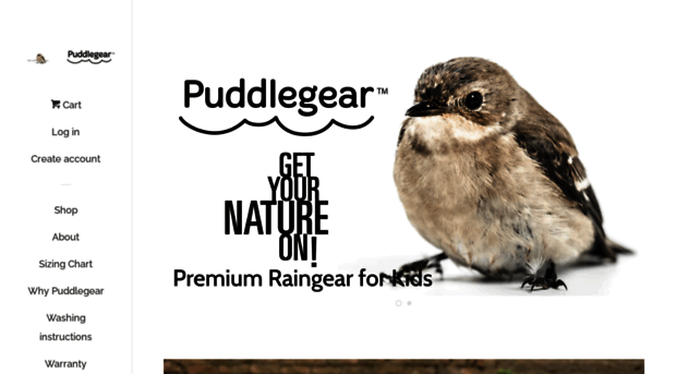 puddlegear.com