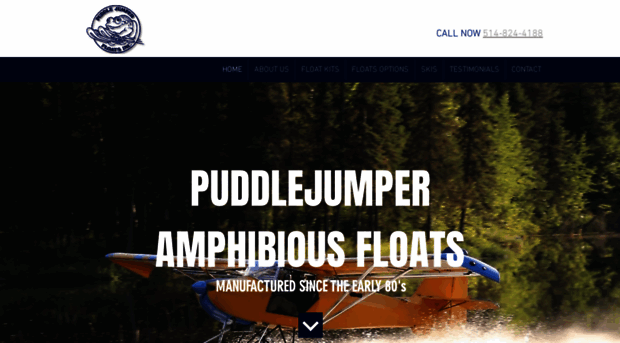 puddlejumper.com