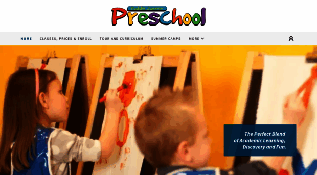 puddlejumperpreschool.com