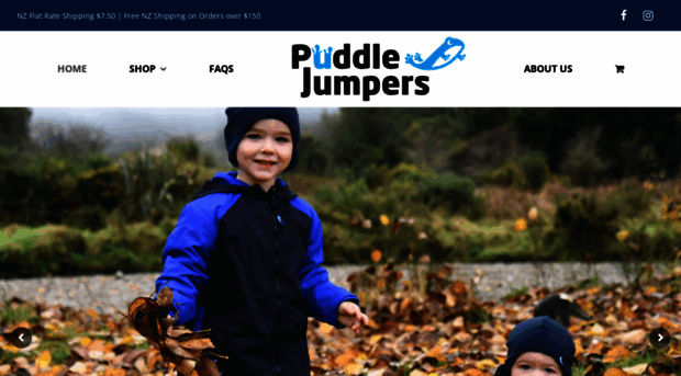 puddlejumpers.co.nz