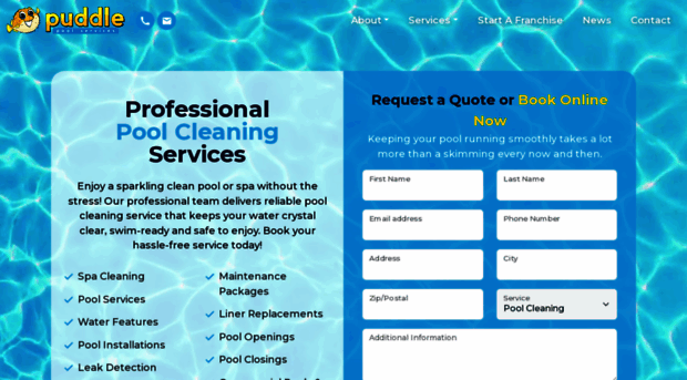 puddlepools.com