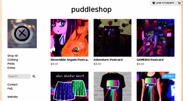 puddleshop.storenvy.com