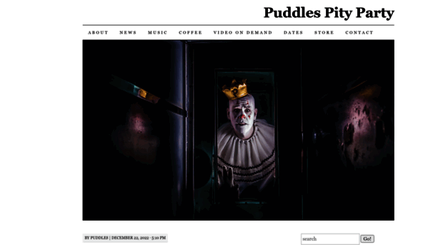 puddlespityparty.com