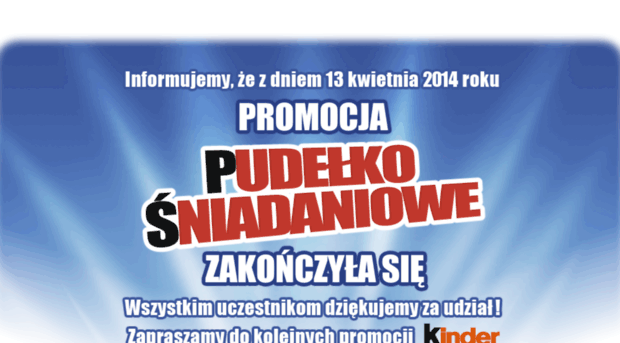 pudelkosniadaniowe.pl