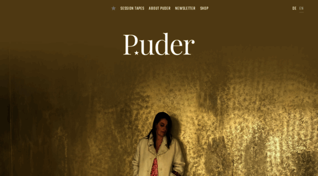 puder-musik.com