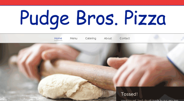 pudgebros.com