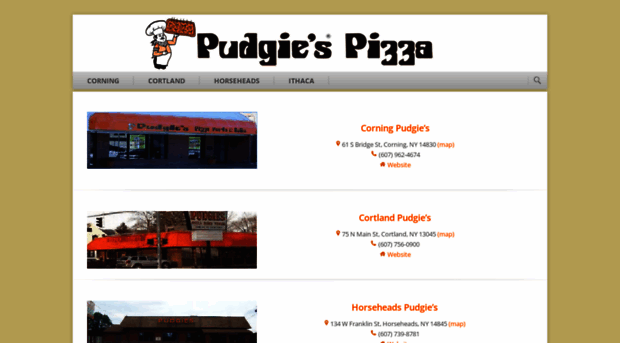 pudgiespizza.org