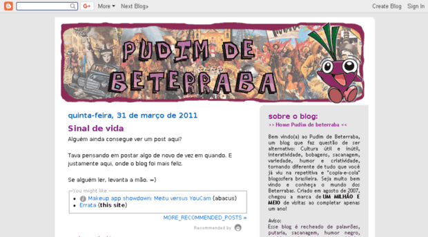 pudimdebeterraba.blogspot.ru