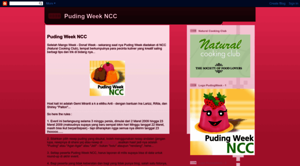 pudingweekncc.blogspot.com