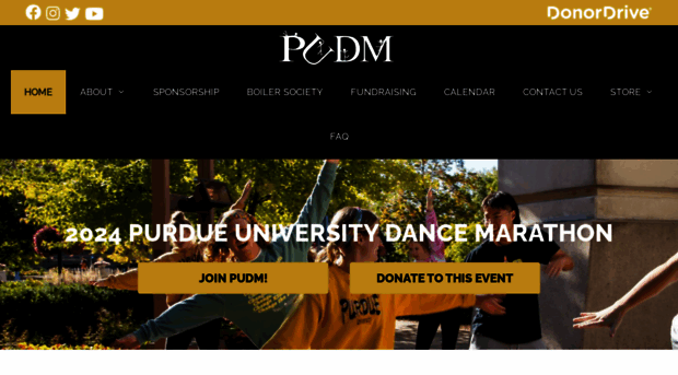 pudm.org