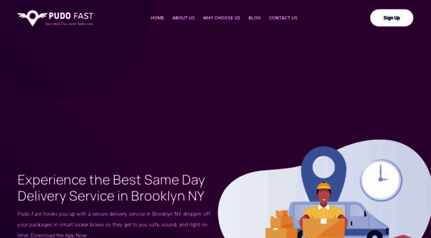 pudofast.com