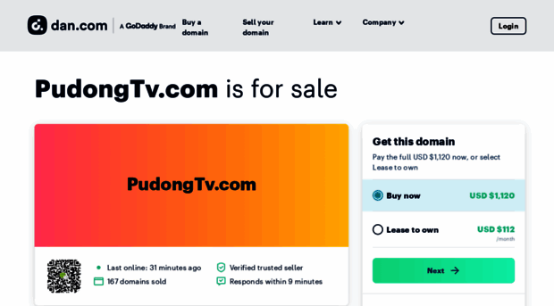 pudongtv.com