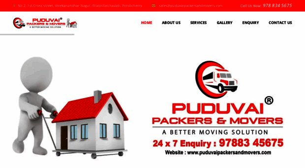 puduvaipackersandmovers.com