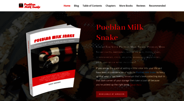 pueblanmilksnake.com