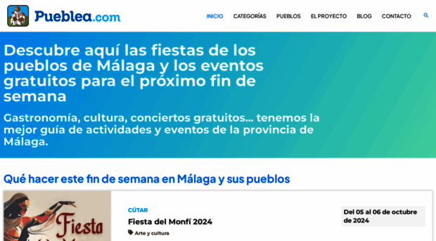 pueblea.com