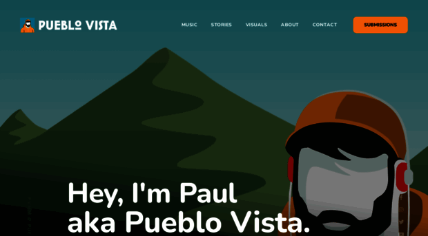 pueblo-vista.com