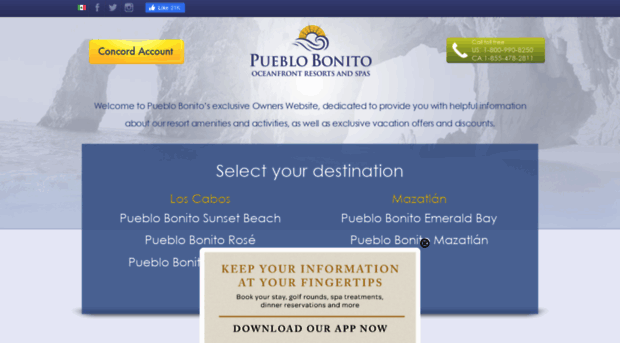 pueblobonito.myaccountinfo.com