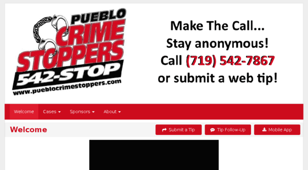 pueblocrimestoppers.com