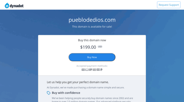 pueblodedios.com