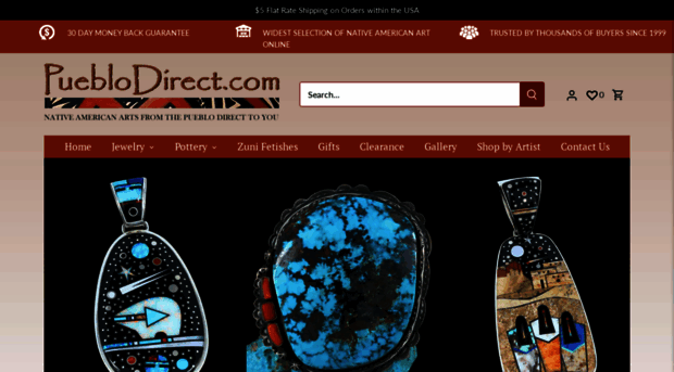 pueblodirect.com