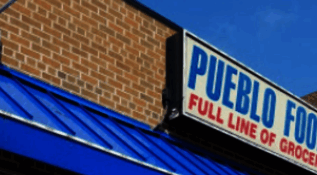 pueblofoodsandliquor.com