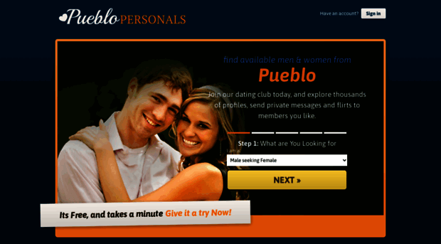 pueblopersonals.com