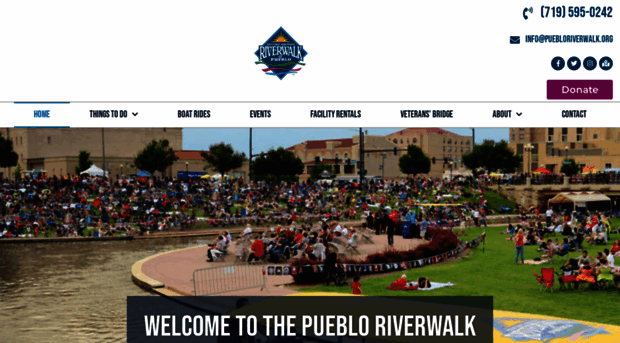 puebloriverwalk.org