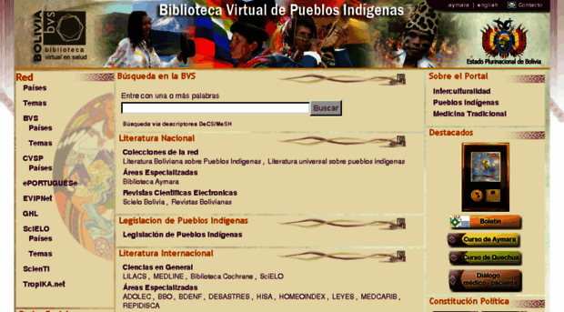 pueblosindigenas.bvsp.org.bo