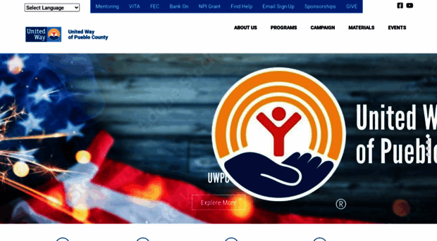 pueblounitedway.org