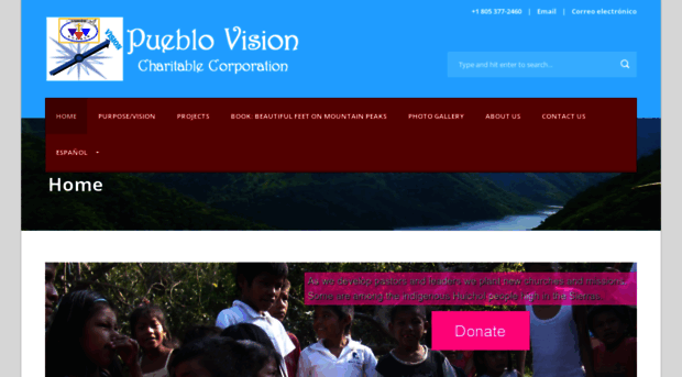 pueblovision.org