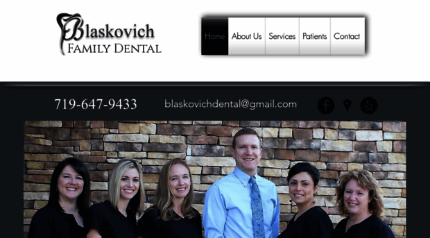 pueblowestdental.com