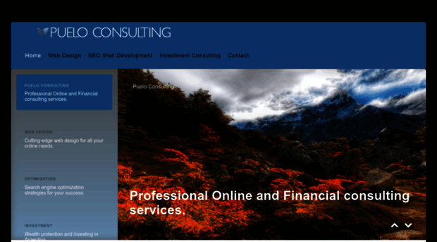 pueloconsulting.com