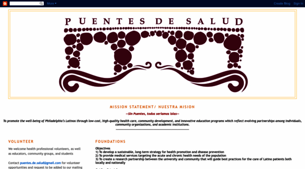 puentesdesalud.blogspot.com