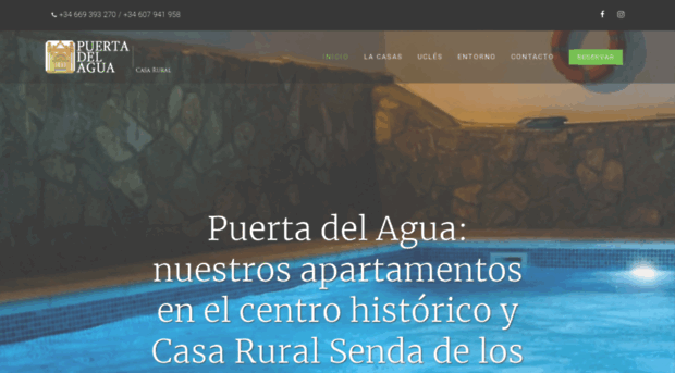 puertadelagua.com