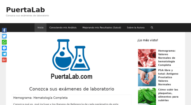 puertalab.com