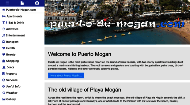 puerto-de-mogan.com