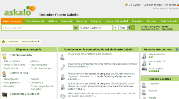 puertocabello.askalo.com.ve
