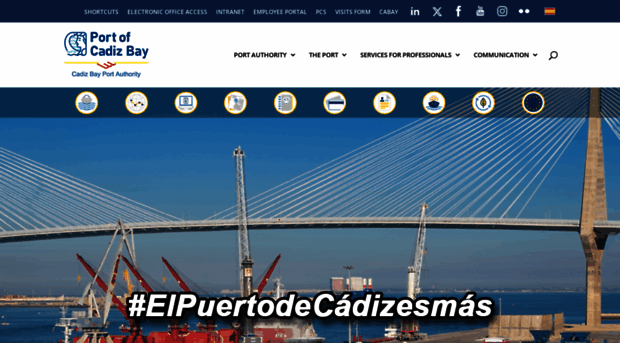 puertocadiz.com