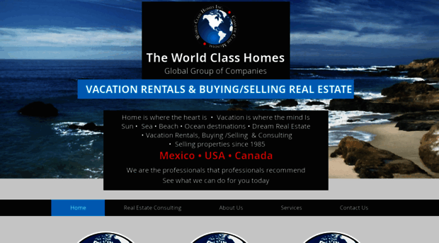 puertoescondidorealestate.net