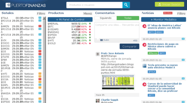 puertofinanzas.com