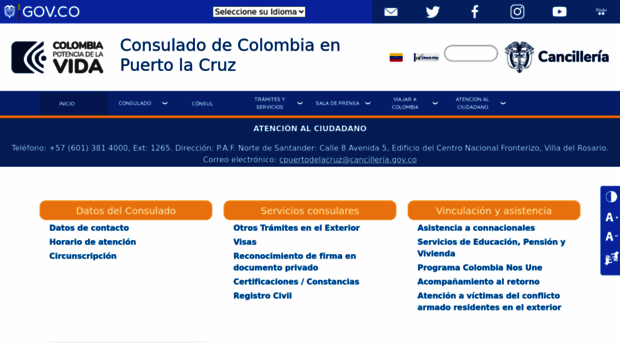 puertolacruz.consulado.gov.co