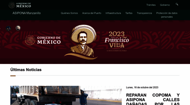 puertomanzanillo.com.mx