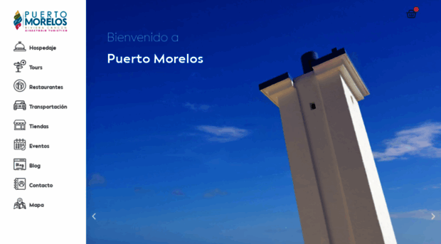 puertomorelos.com