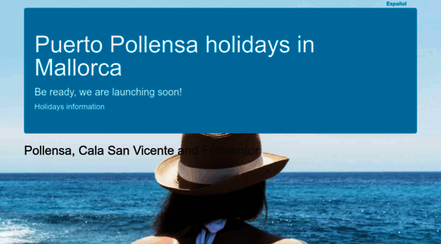 puertopollensaholidays.com