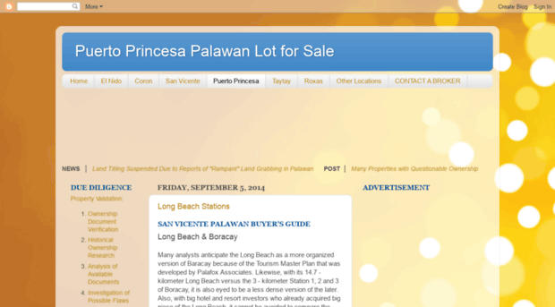 puertoprincesa.palawanlotsale.com